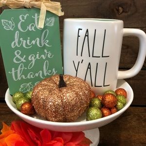 Rae Dunn Fall Y’all mug